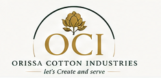 Orissa Cotton Industries logo